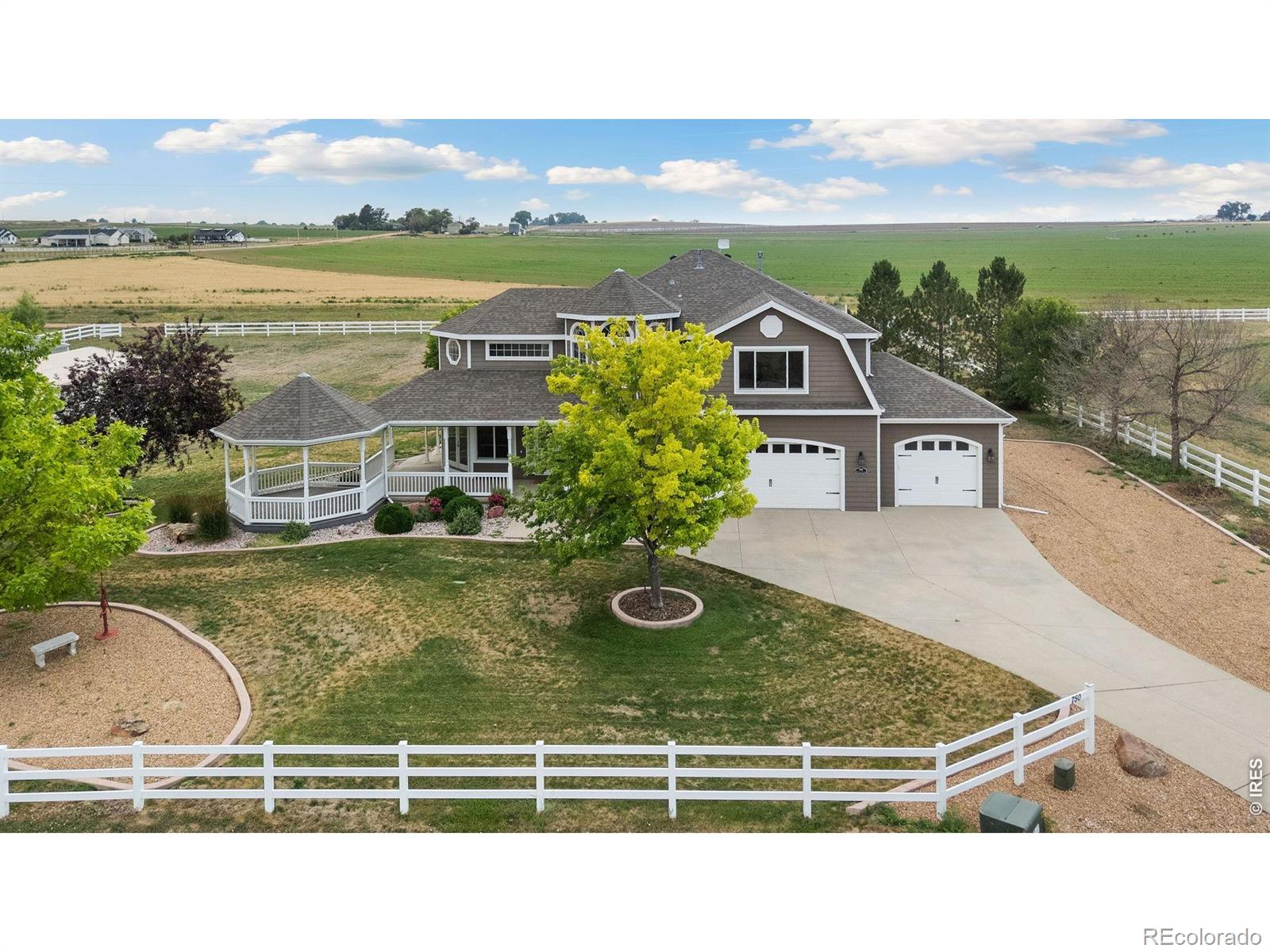milliken&nbsp; House Search Picture