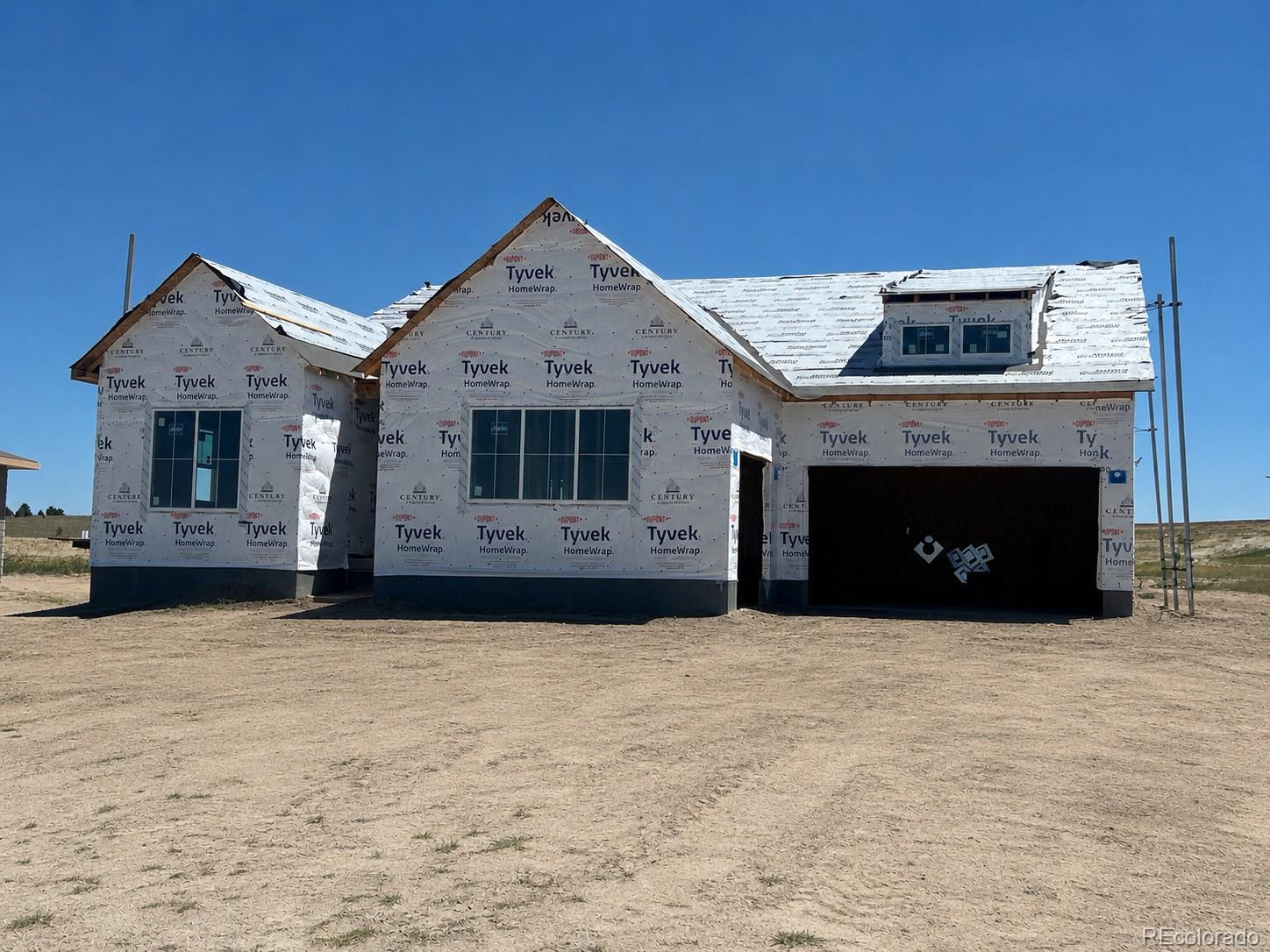parker&nbsp; House Search Picture