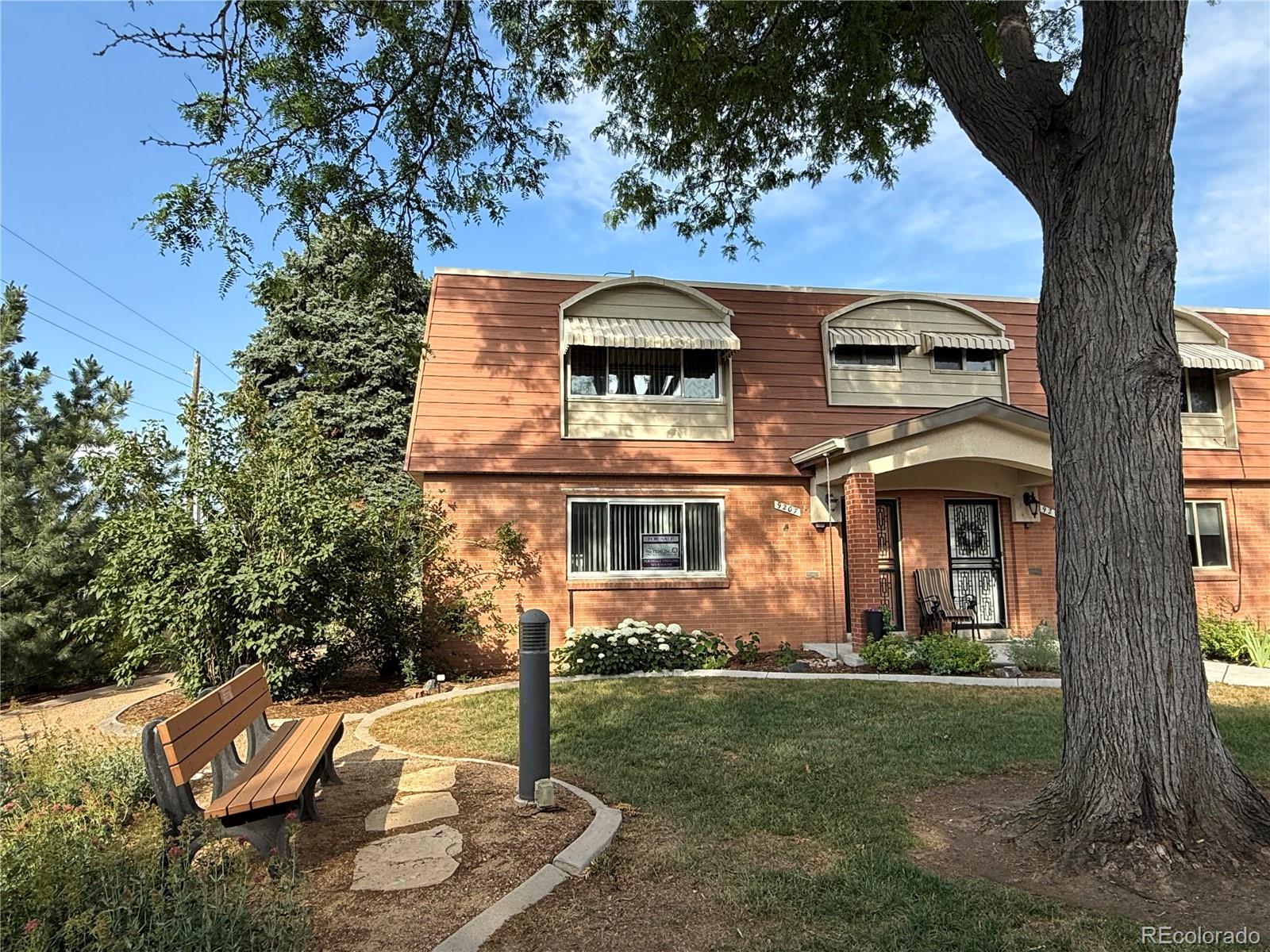  Denver Home | MLS #: 15699399207 E Center Avenue, Denver Beds: 3 Baths: 3 Price: $349,900