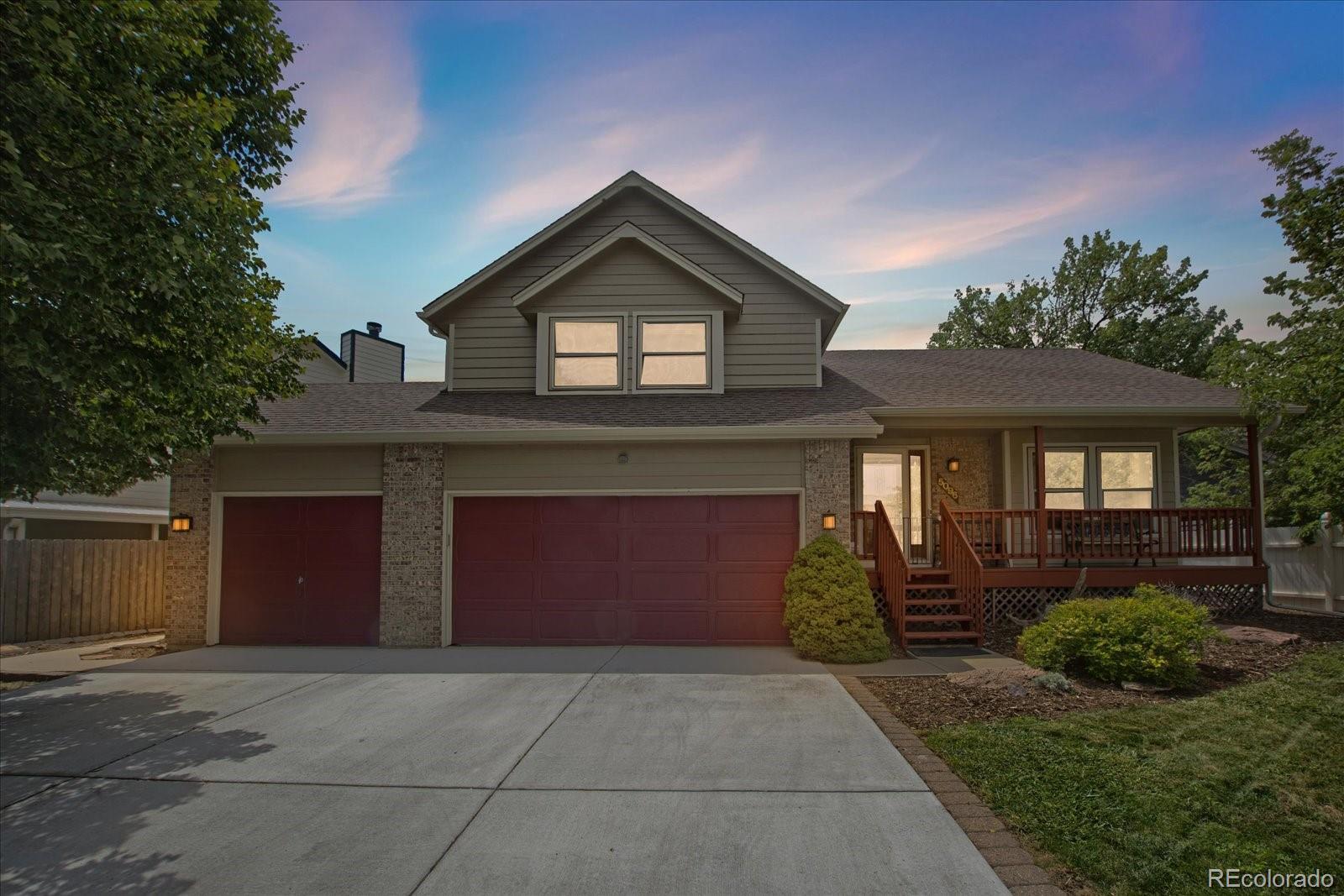5096 W 69th Loop, westminster&nbsp; House Search MLS Picture