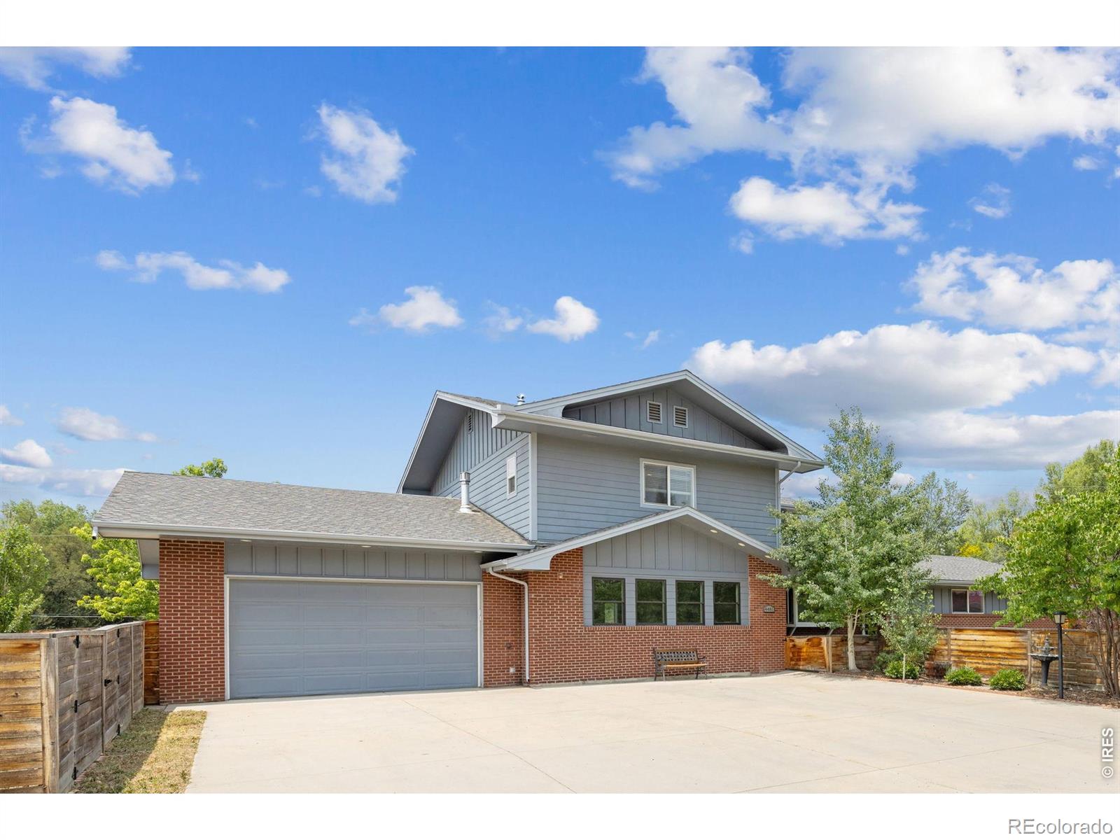 Juhl Boulder Home | MLS #: 45678910629214481  Clay Street, Boulder Beds: 4 Baths: 6 Price: $1,490,000