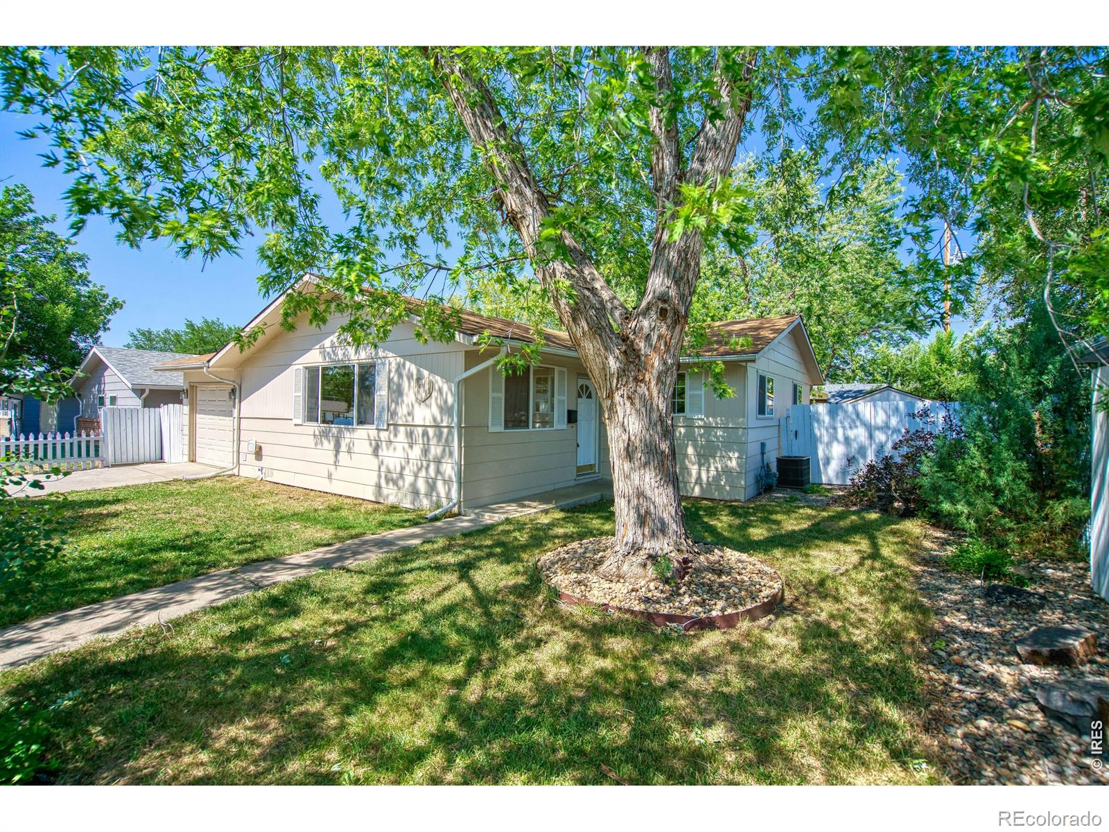 1415 S Douglas Avenue, loveland&nbsp; House Search MLS Picture