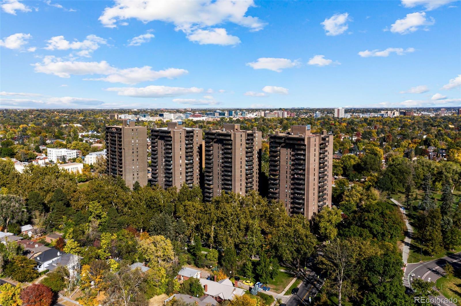 460 S Marion Parkway, denver&nbsp; House Search MLS Picture