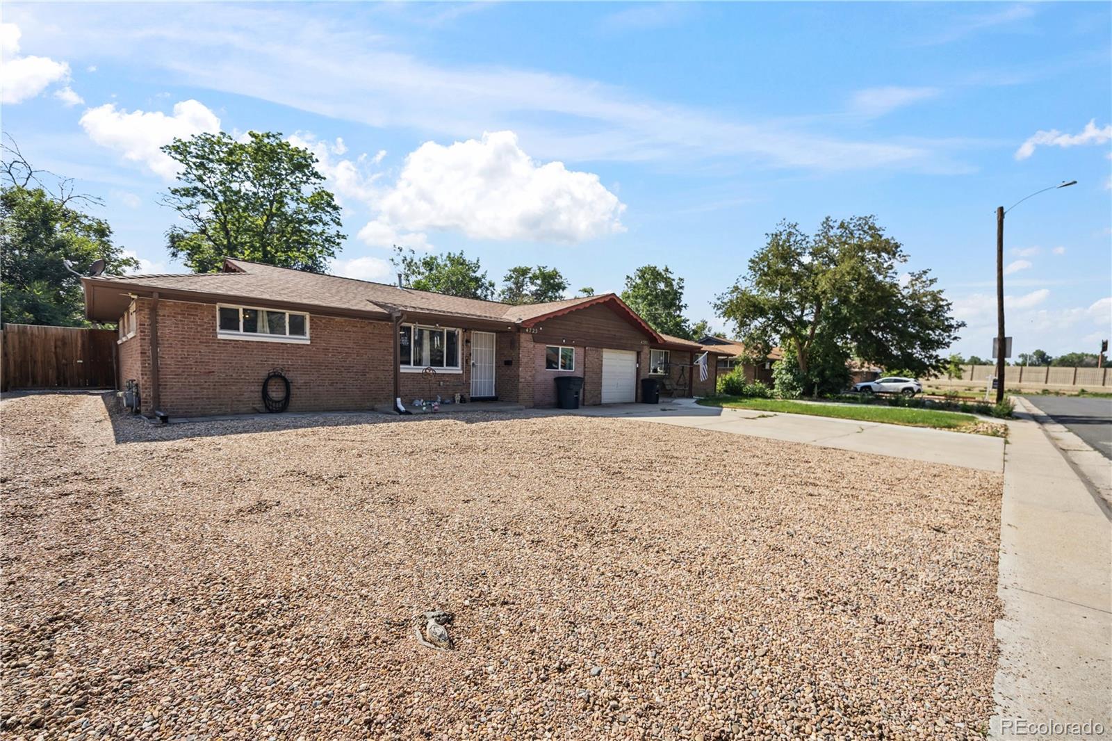 4723  Everett Court, wheat ridge&nbsp; House Search MLS Picture