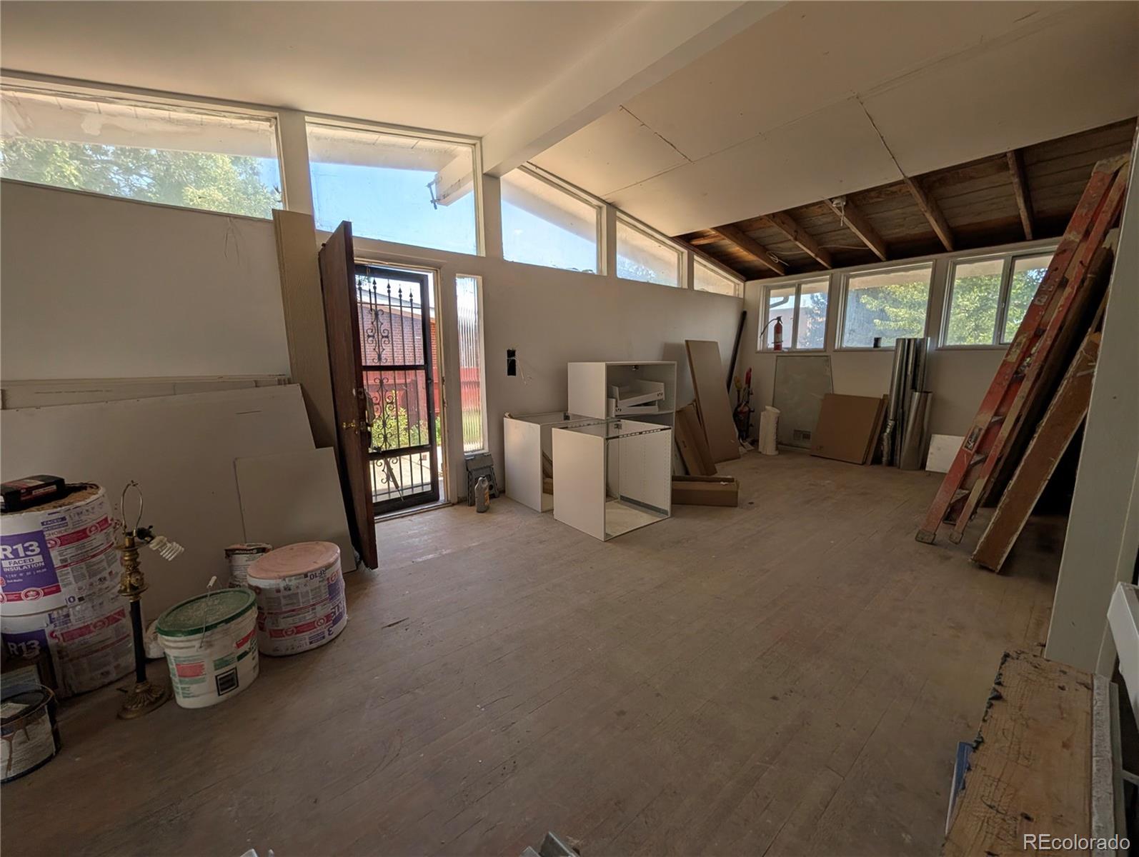 2281 S Quitman Way, denver&nbsp; House Search MLS Picture