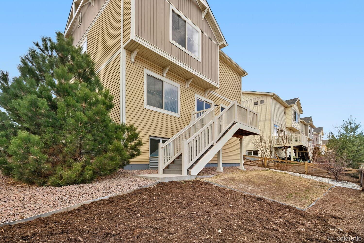 6567  Cottonwood Tree Drive, colorado springs&nbsp; House Search MLS Picture