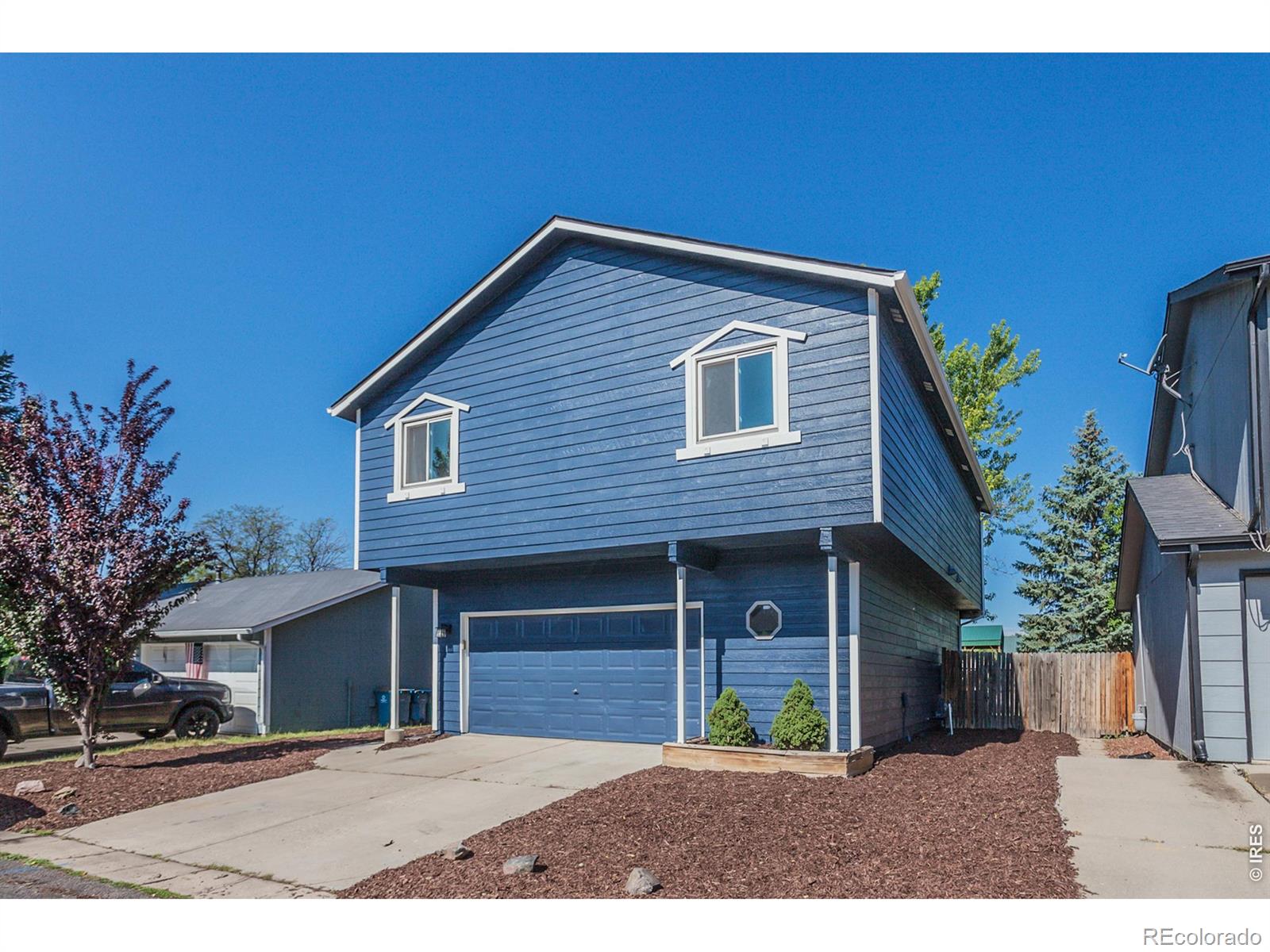 Countryside Fort Collins Home | MLS #: 4567891062936609  Eric Street, Fort Collins Beds: 4 Baths: 2 Price: $450,000