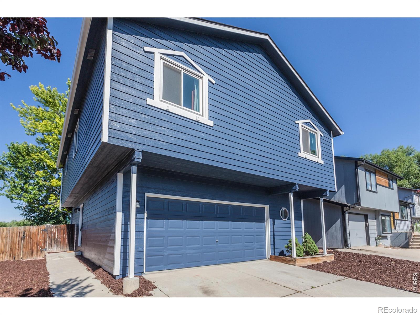 609  Eric Street, fort collins&nbsp; House Search MLS Picture