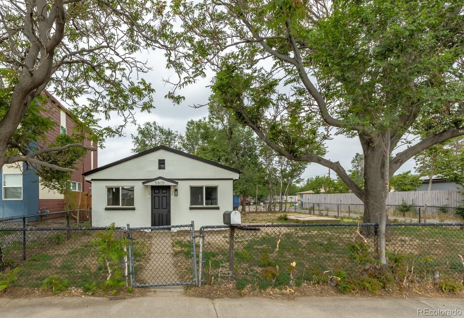  Commerce City Home | MLS #: 93812145805  Poplar Street, Commerce City Beds: 2 Baths: 1 Price: $355,000