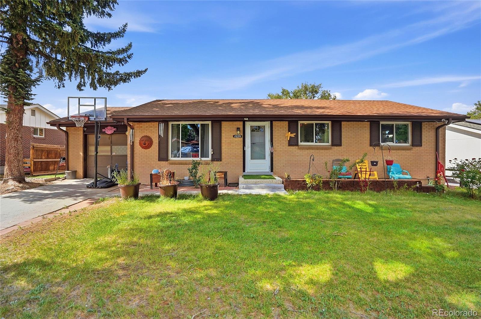  Denver Home | MLS #: 90336176895 W Bayaud Avenue, Denver Beds: 4 Baths: 2 Price: $519,900