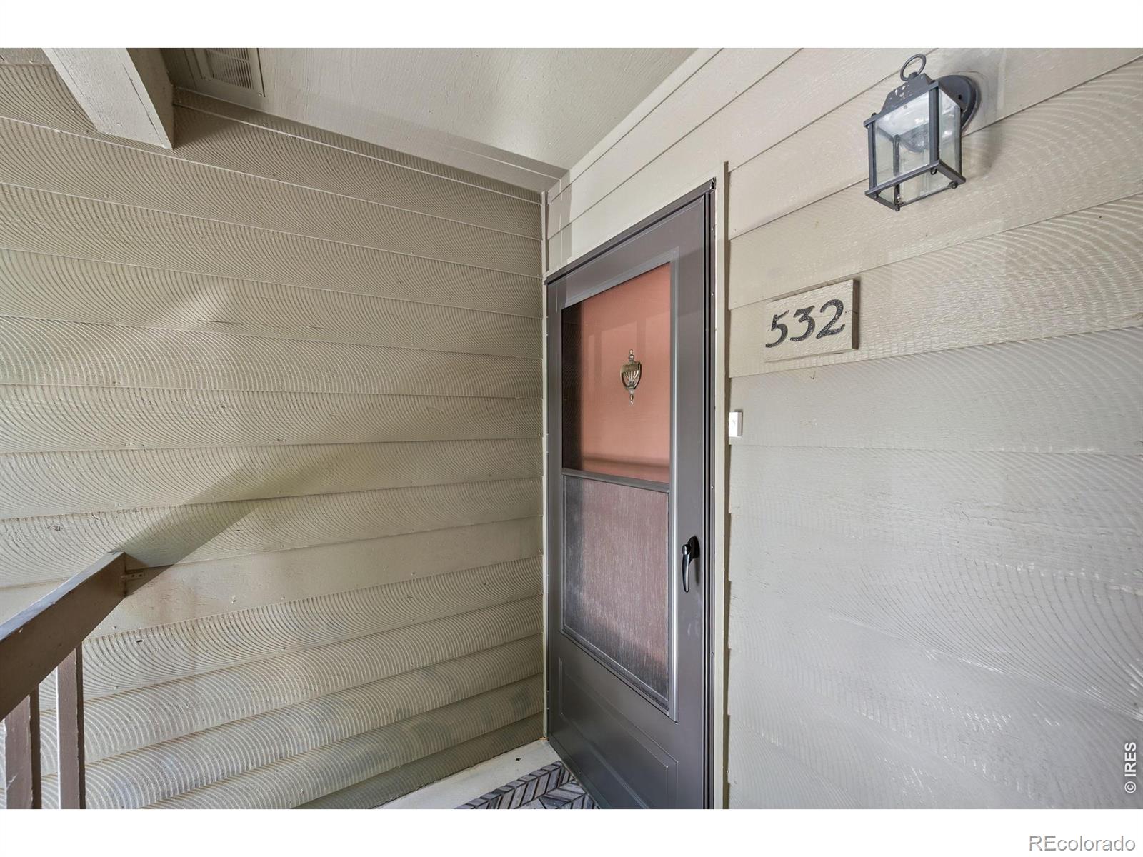 925  Columbia Road, fort collins&nbsp; House Search MLS Picture