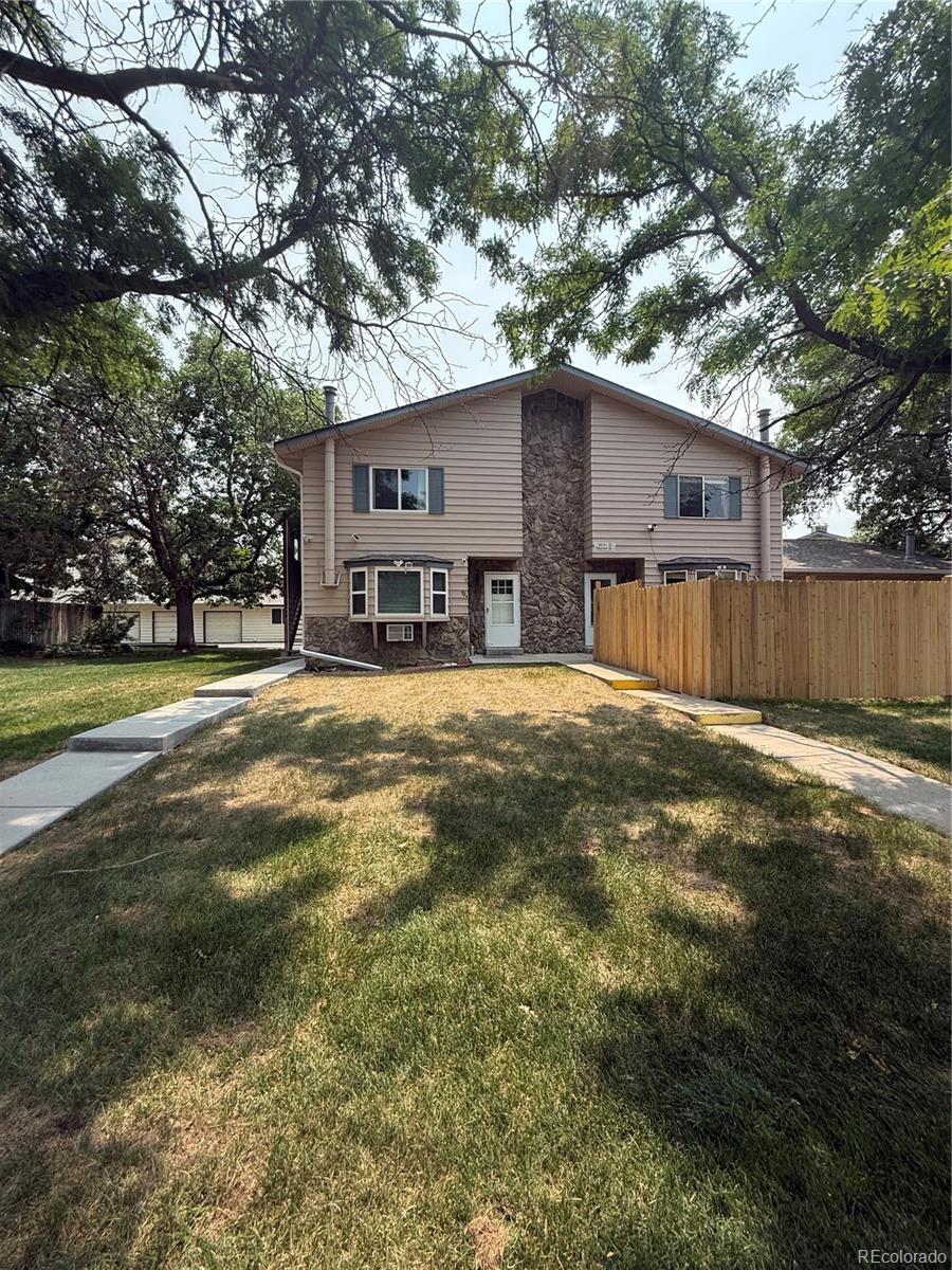 aurora&nbsp; House Search Picture