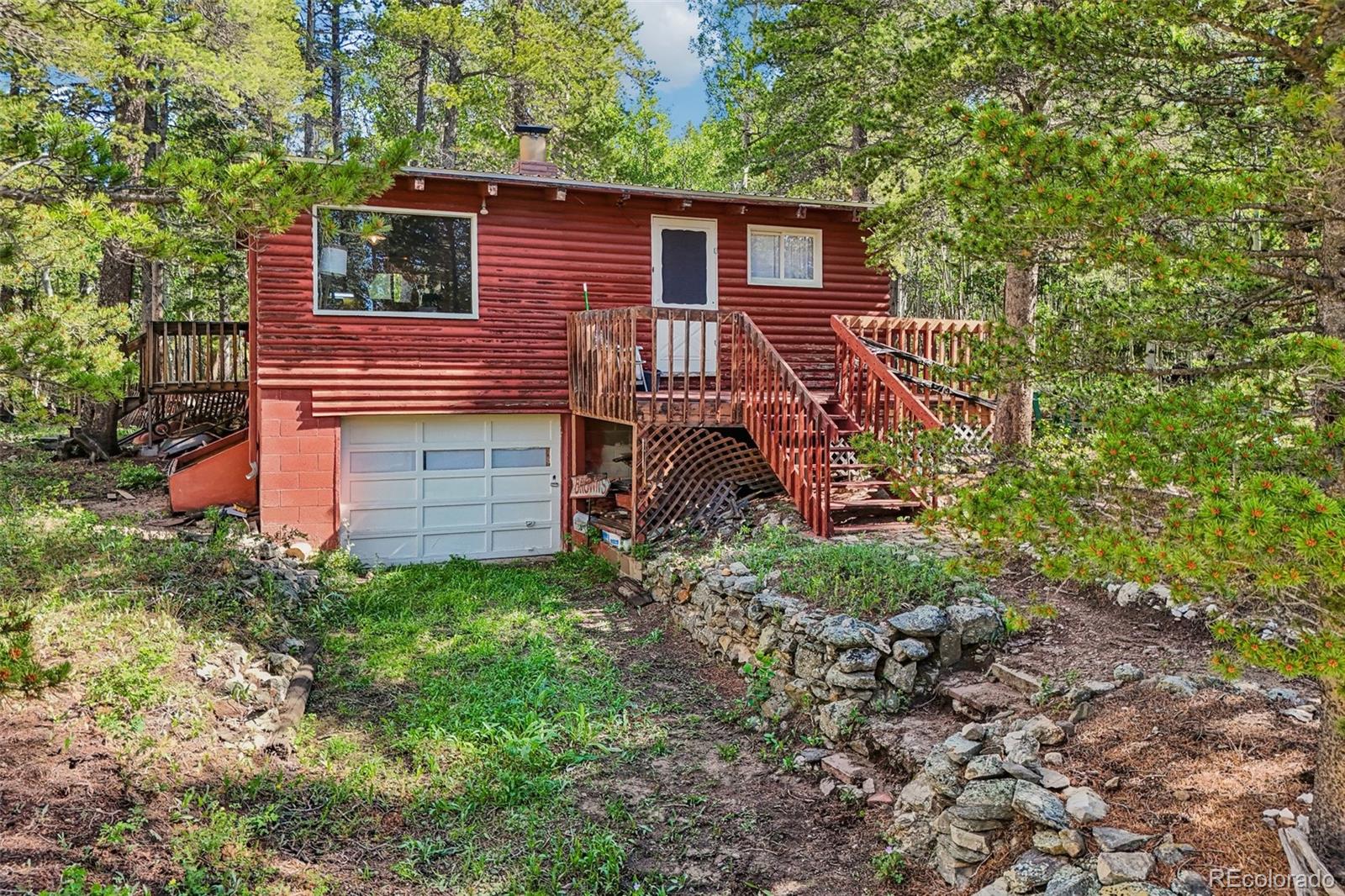 81  High Country Lane, black hawk&nbsp; House Search MLS Picture