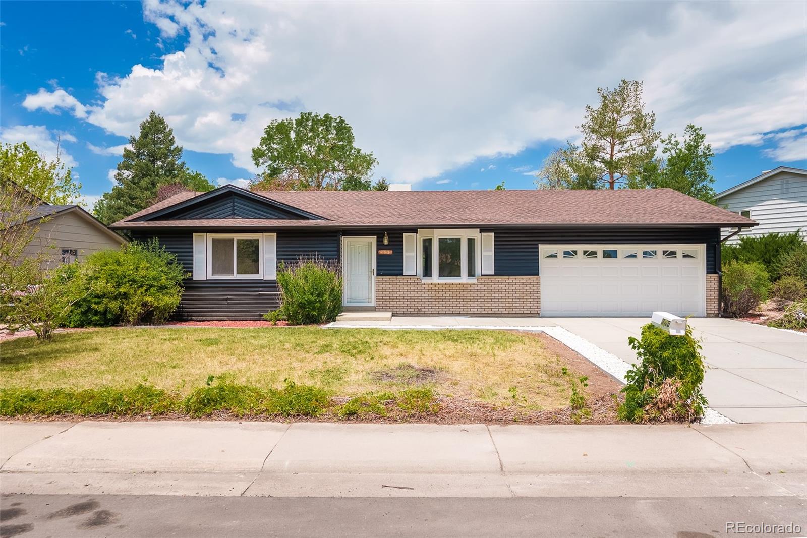 Mesa Aurora Home | MLS #: 4693153745  Mobile Street, Aurora Beds: 3 Baths: 3 Price: $439,900