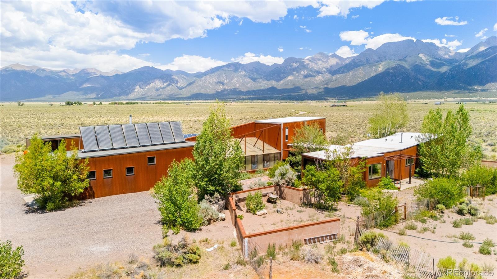 719  Heatherbrae Road, crestone&nbsp; House Search MLS Picture
