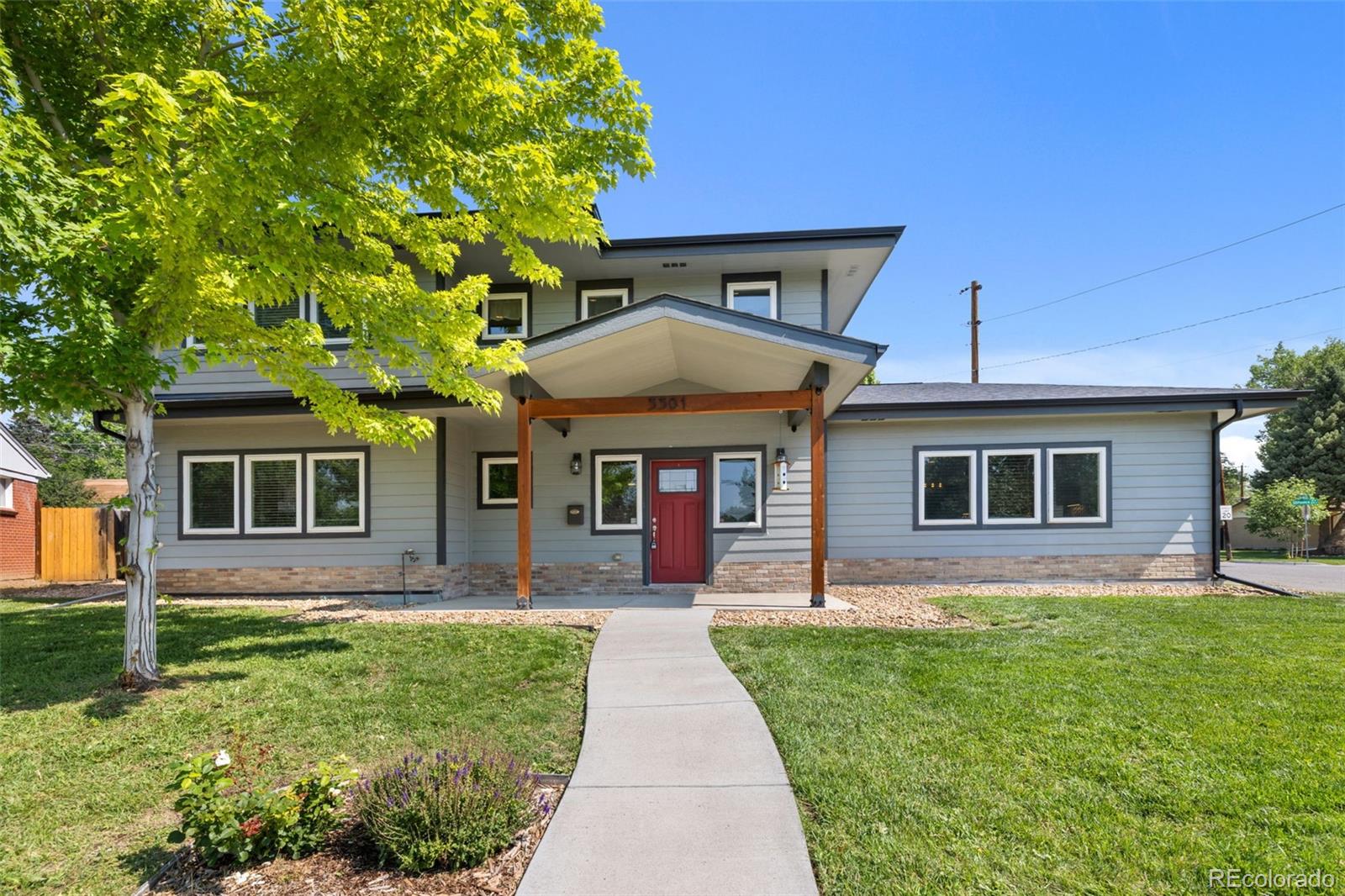3301 W Union Avenue, englewood&nbsp; House Search MLS Picture