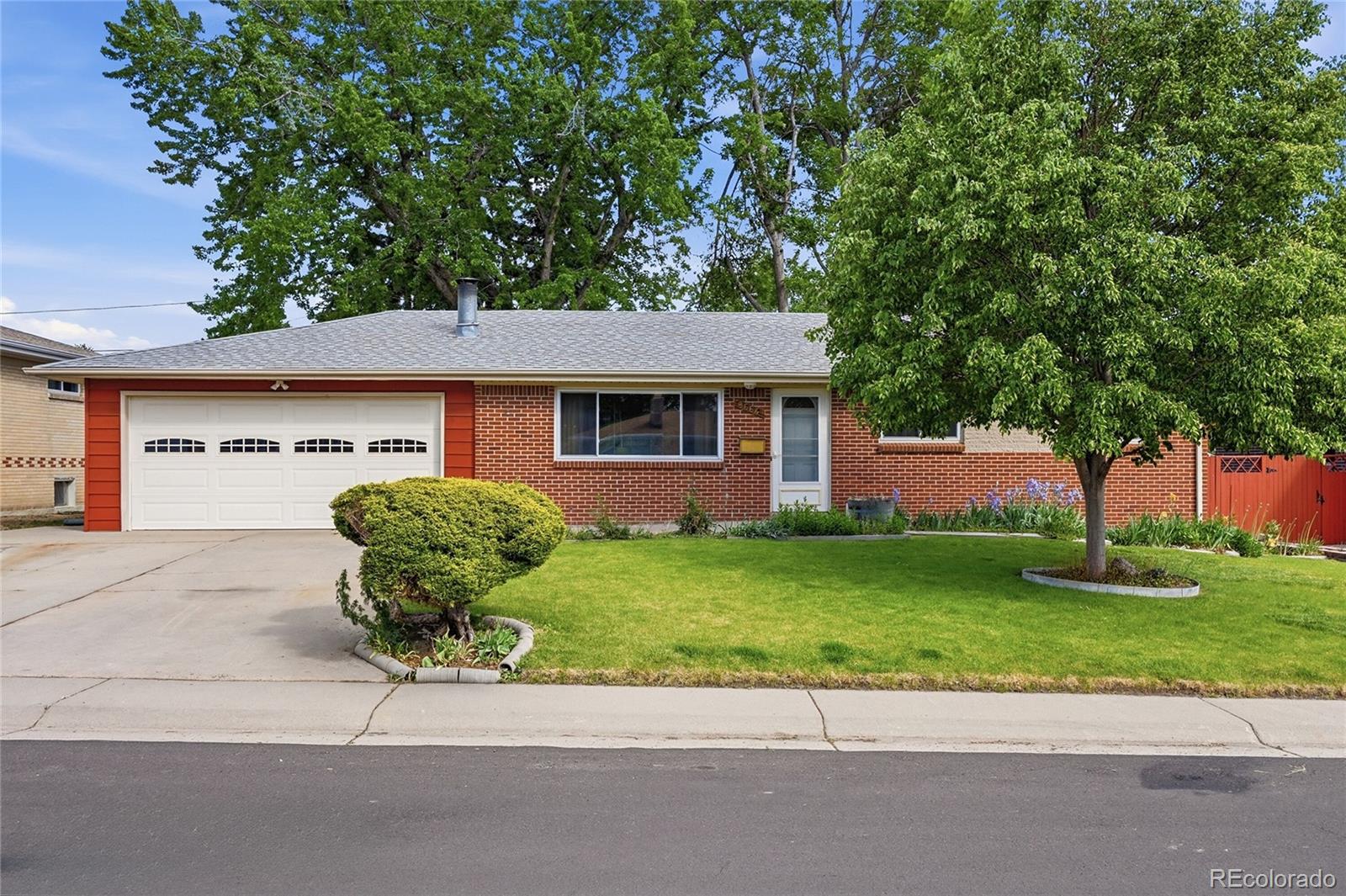 Shaw Heights Westminster Home | MLS #: 94967718664  Princeton Street, Westminster Beds: 4 Baths: 2 Price: $600,000