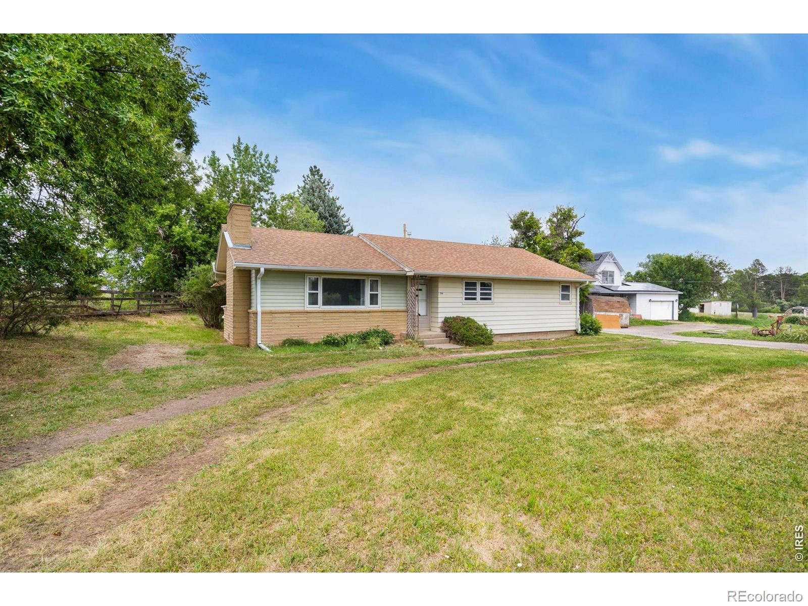 1744 N Overland Trail, fort collins&nbsp; House Search MLS Picture