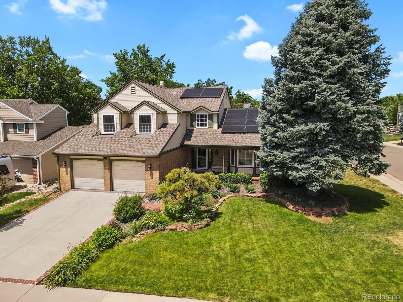 5301 S Garland Way, littleton&nbsp; House Search MLS Picture