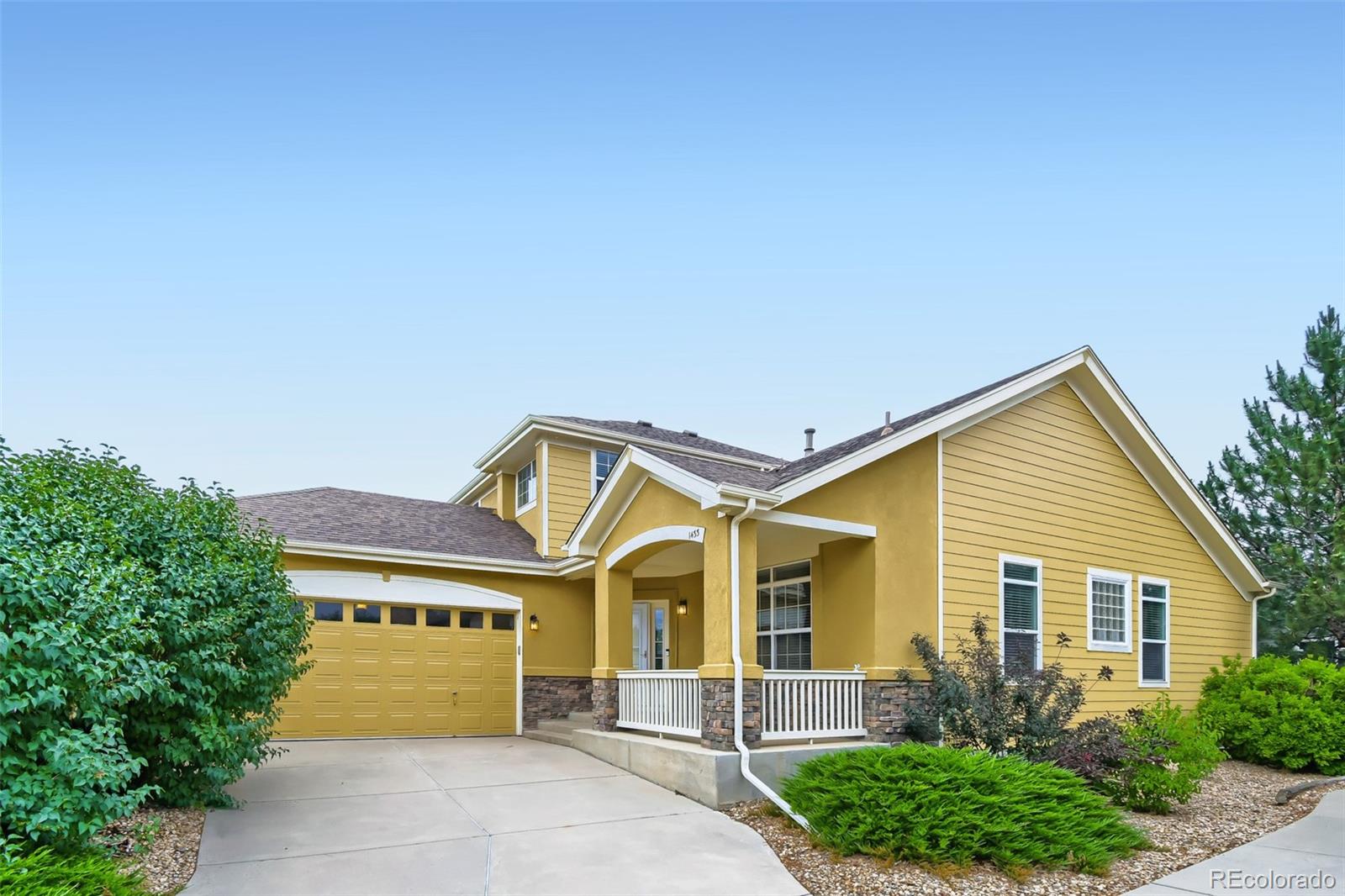 1433  Bellflower Drive, brighton&nbsp; House Search MLS Picture