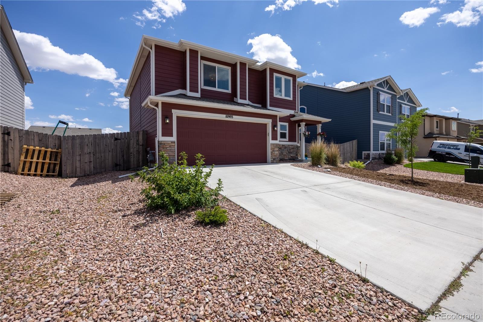 Peyton Home | MLS #: 324968910993  Avena Road, Peyton Beds: 3 Baths: 2 Price: $419,997