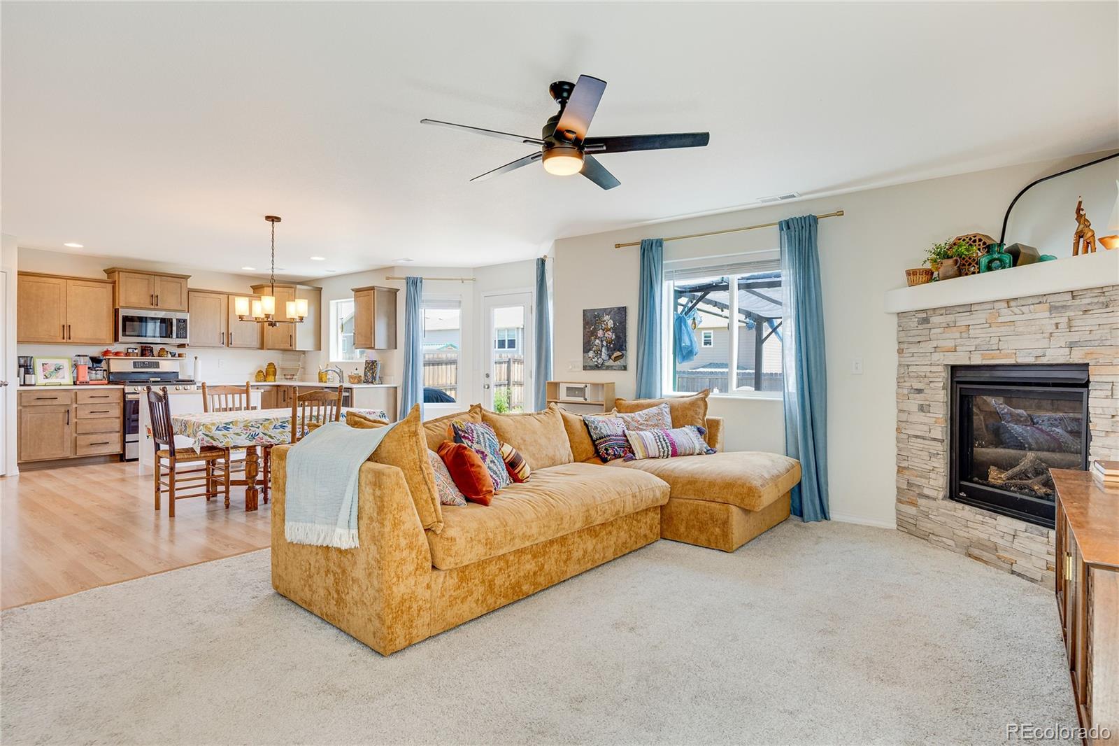 10993  Avena Road, peyton&nbsp; House Search MLS Picture