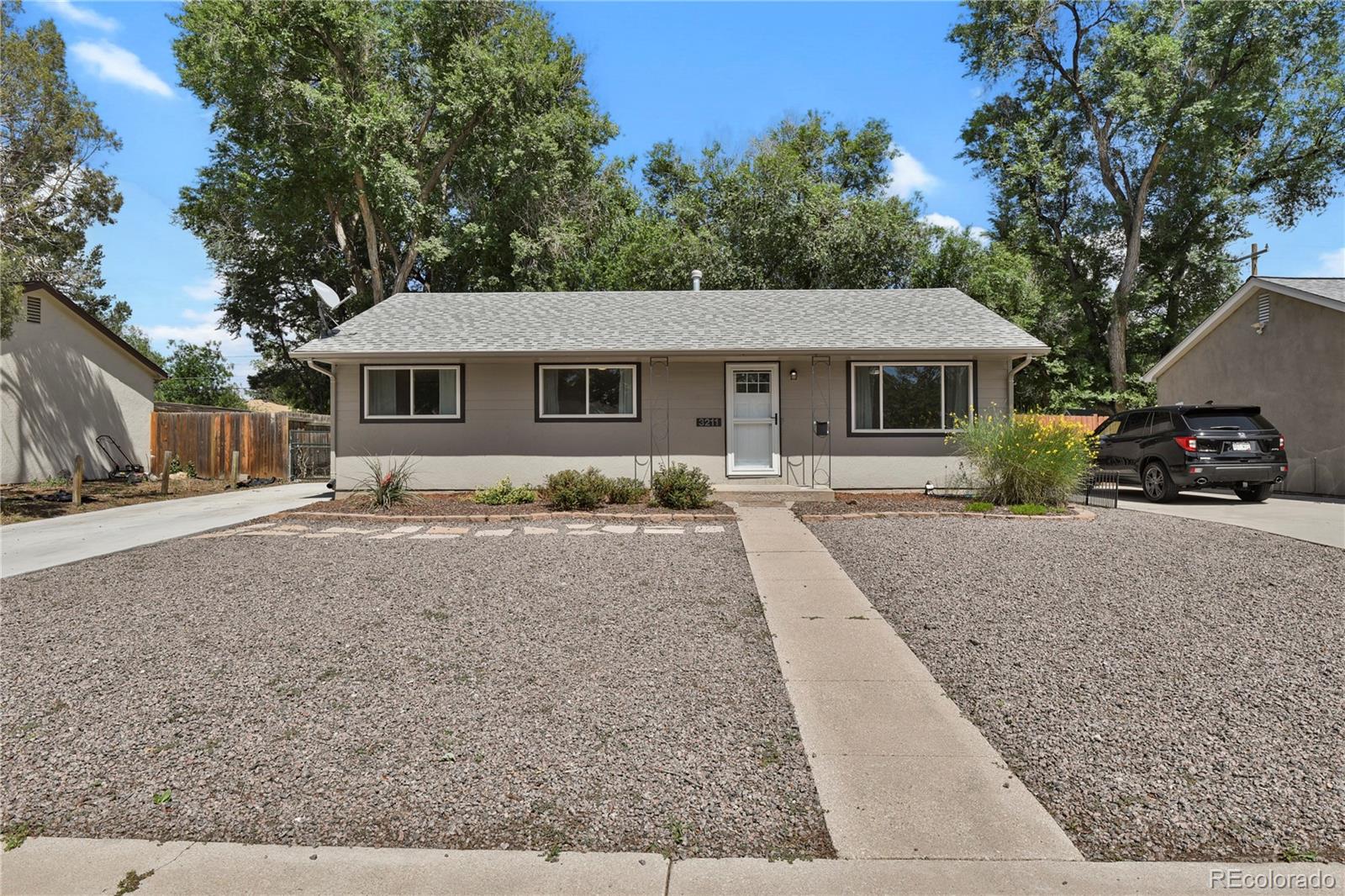 Virginia Homes Colorado Springs Home | MLS #: 81619263211 N Institute Street, Colorado Springs Beds: 3 Baths: 1 Price: $348,000