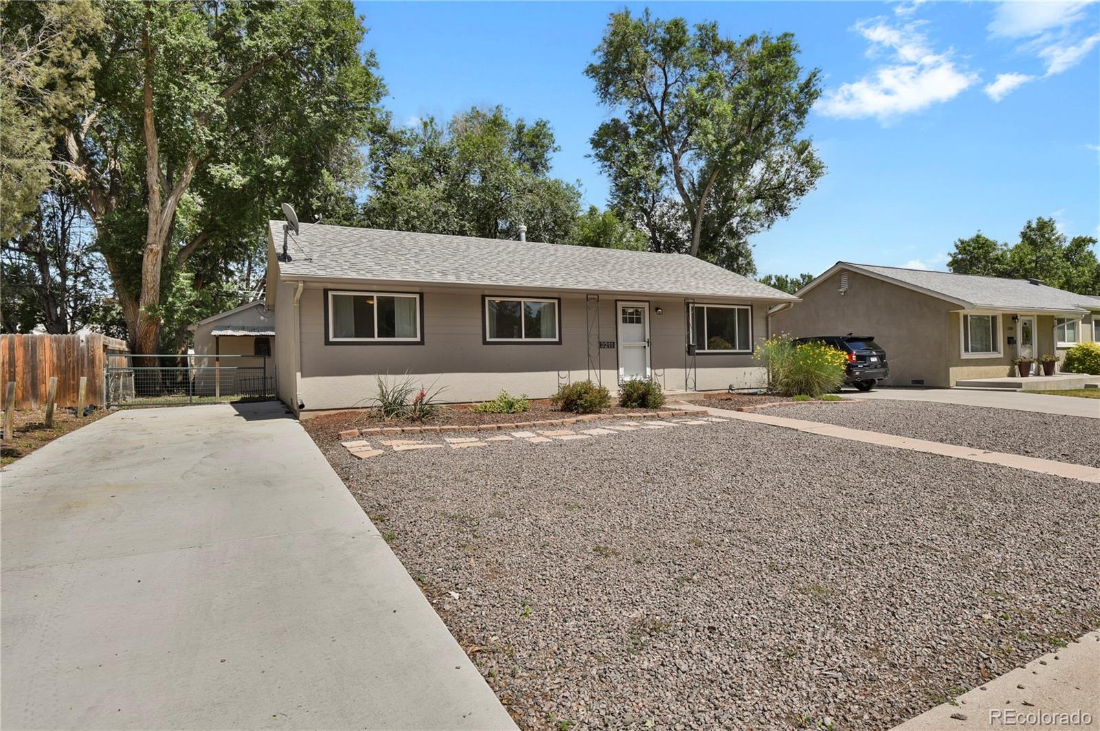 3211 N Institute Street, colorado springs&nbsp; House Search MLS Picture