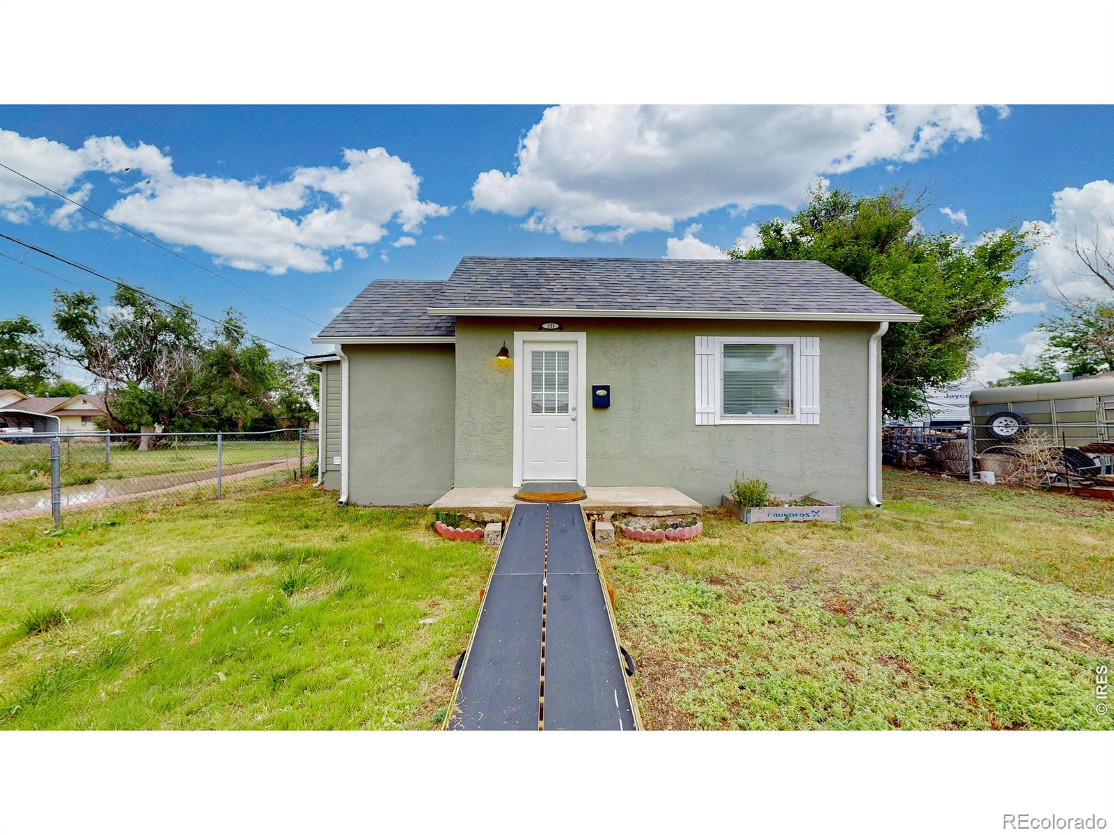 321  Jefferson Street, sterling&nbsp; House Search MLS Picture