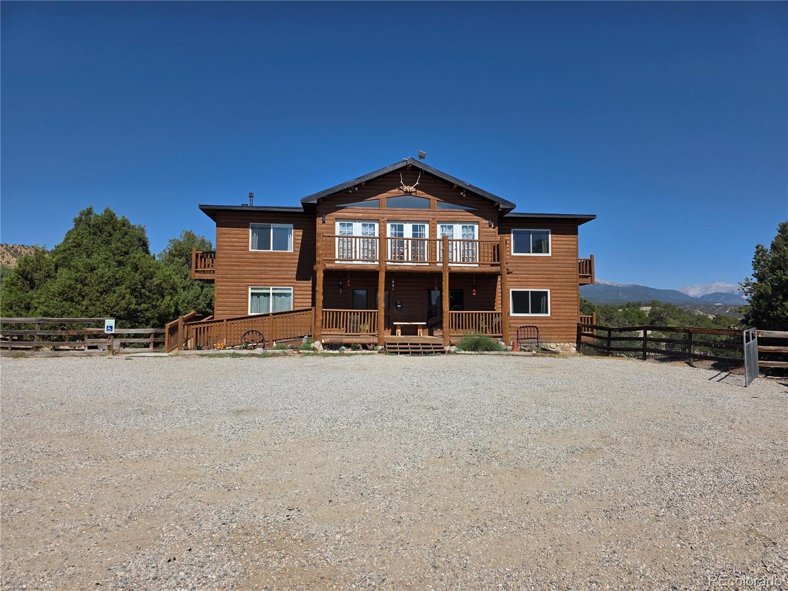 9582  US Highway 285 , salida&nbsp; House Search MLS Picture