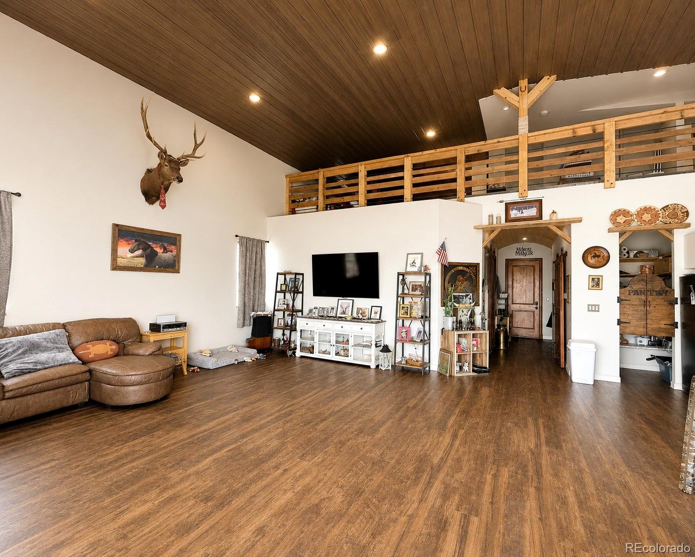 470  Bowie Road, penrose&nbsp; House Search MLS Picture