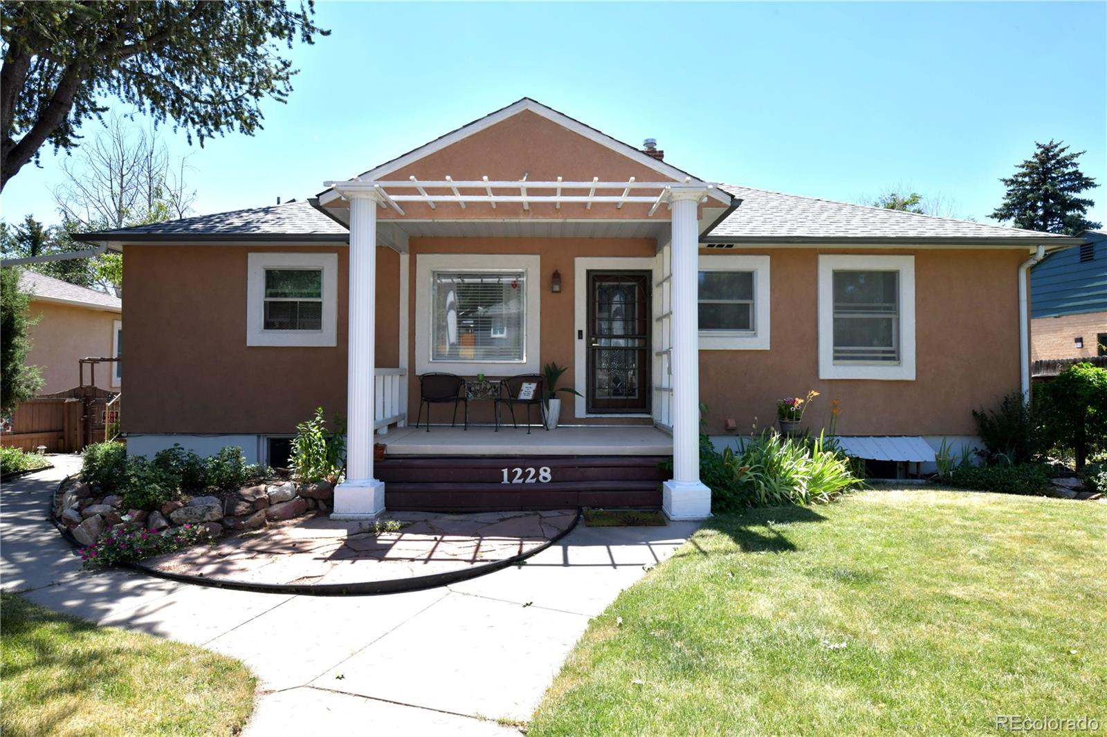 colorado springs&nbsp; House Search Picture