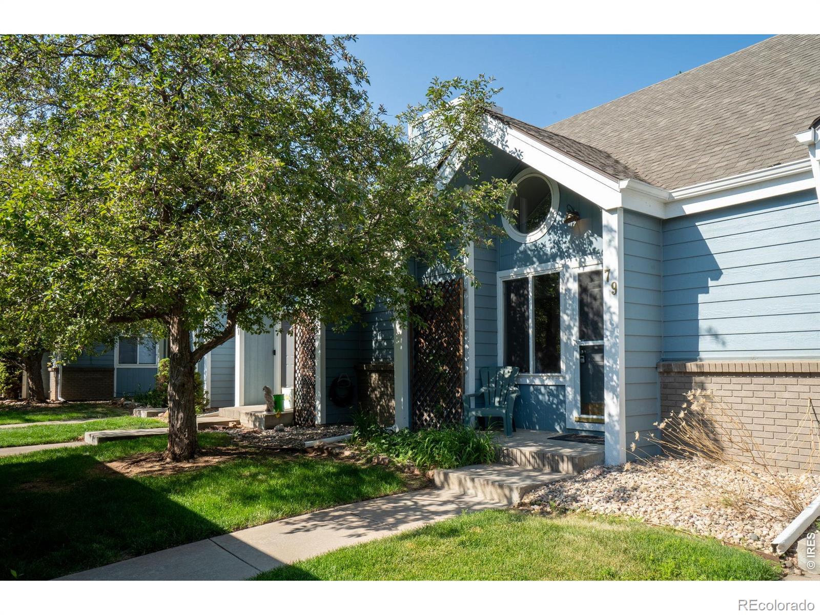 Willow Lane Fort Collins Home | MLS #: 45678910629552929  Ross Drive, Fort Collins Beds: 3 Baths: 3 Price: $375,000