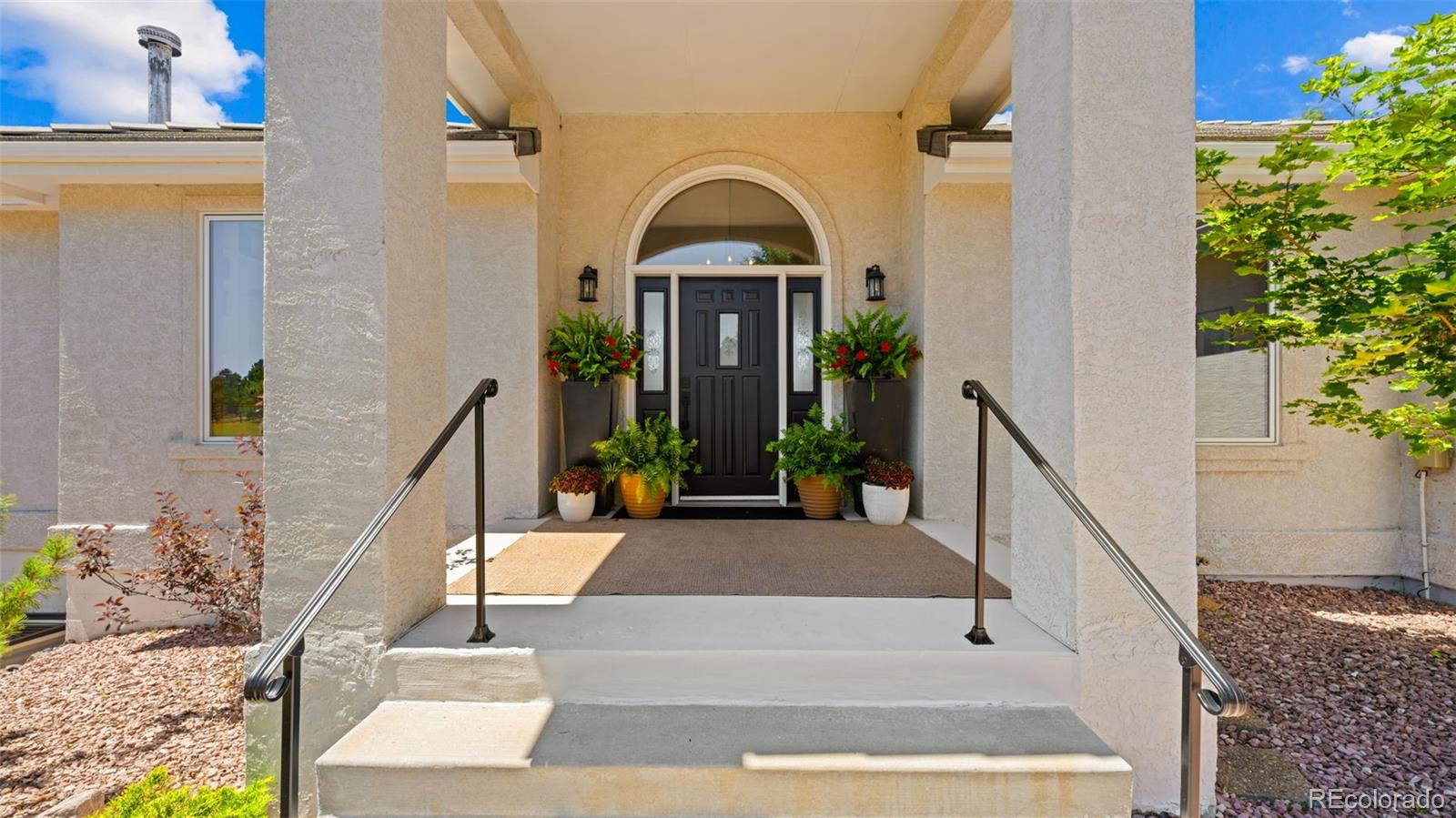 830  Lake Woodmoor , monument&nbsp; House Search MLS Picture