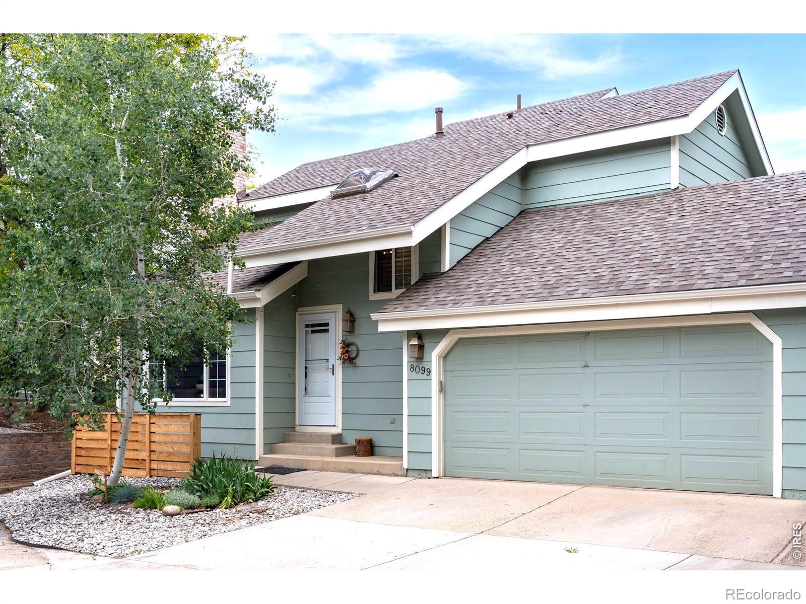 8099  Meadowdale Square, niwot&nbsp; House Search MLS Picture