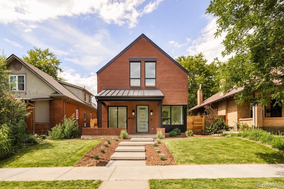denver&nbsp; House Search Picture