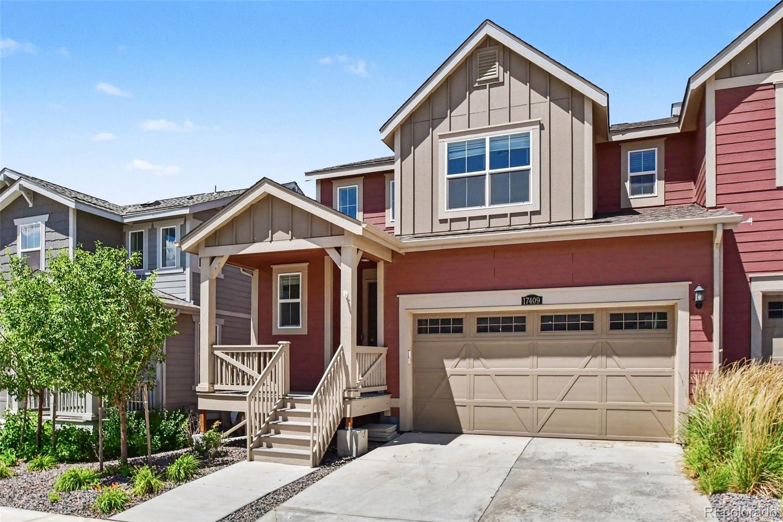 17409 E 95th Place, commerce city Rent To Own Search Picture