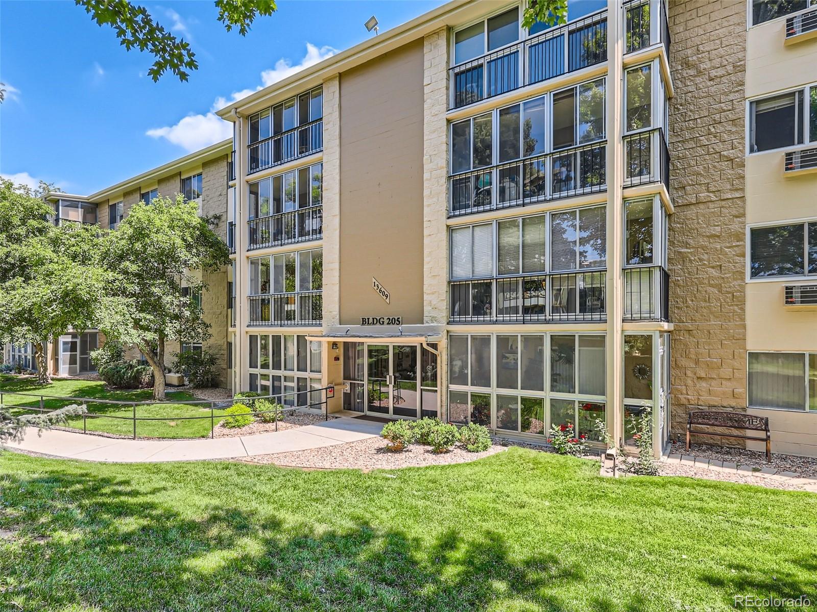 aurora&nbsp; House Search Picture