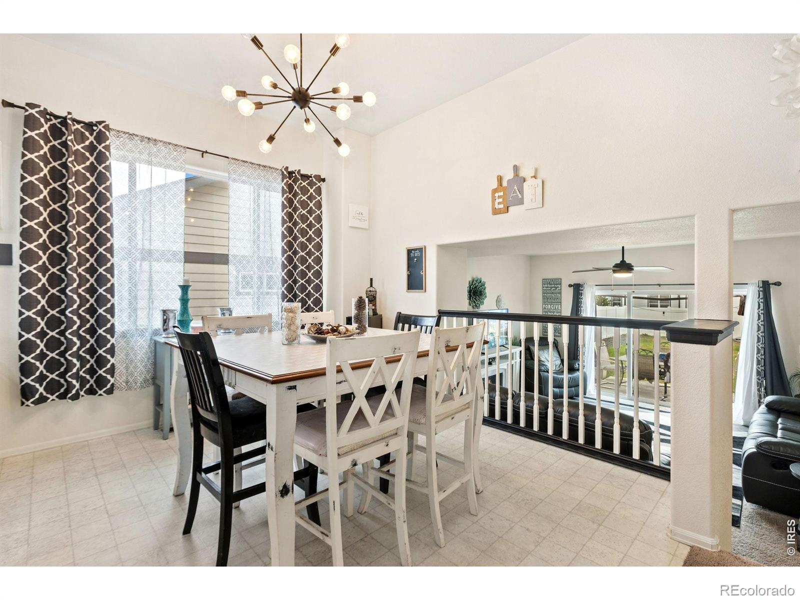 1550  Water Vista Lane, severance&nbsp; House Search MLS Picture