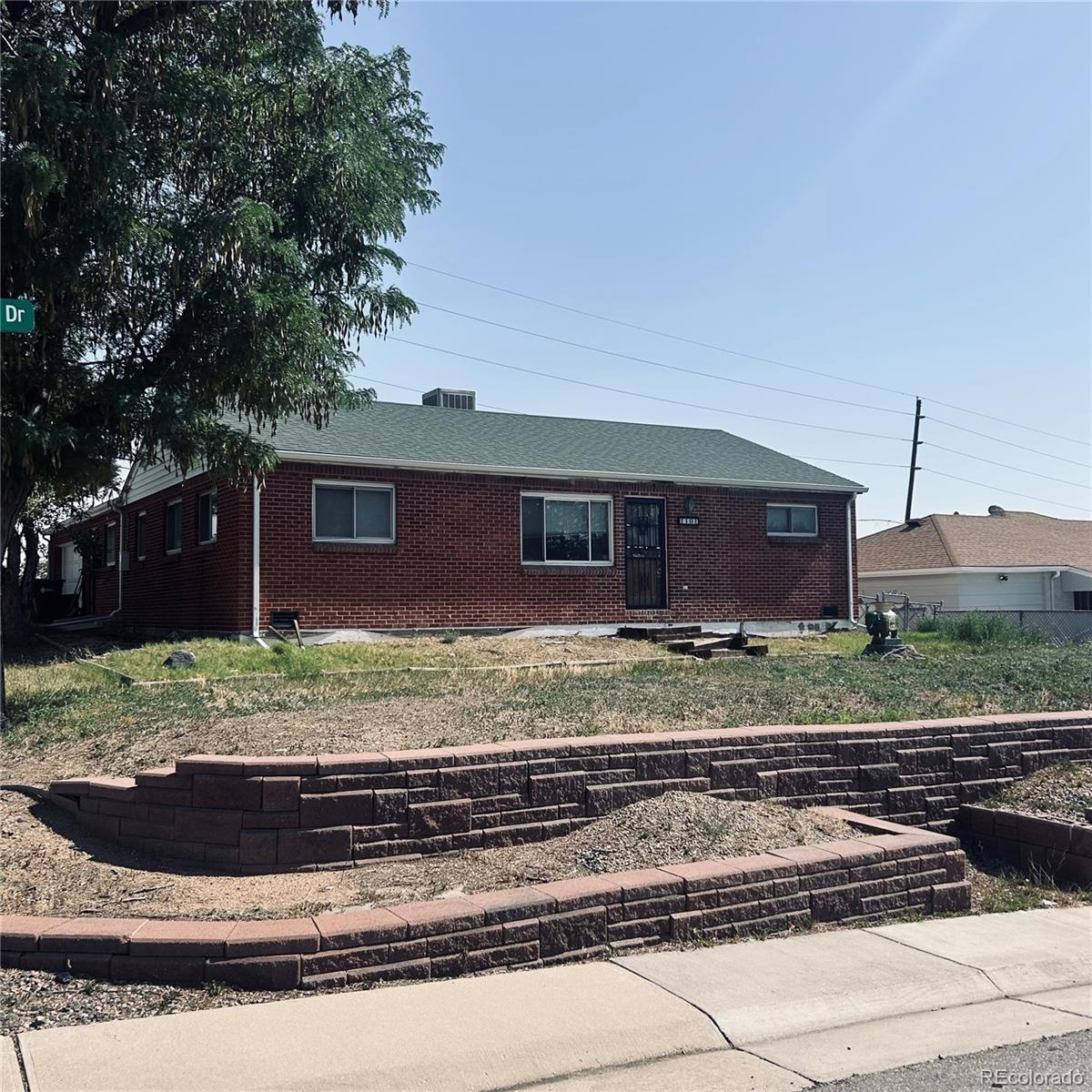 1101  Ruth Drive, denver&nbsp; House Search MLS Picture