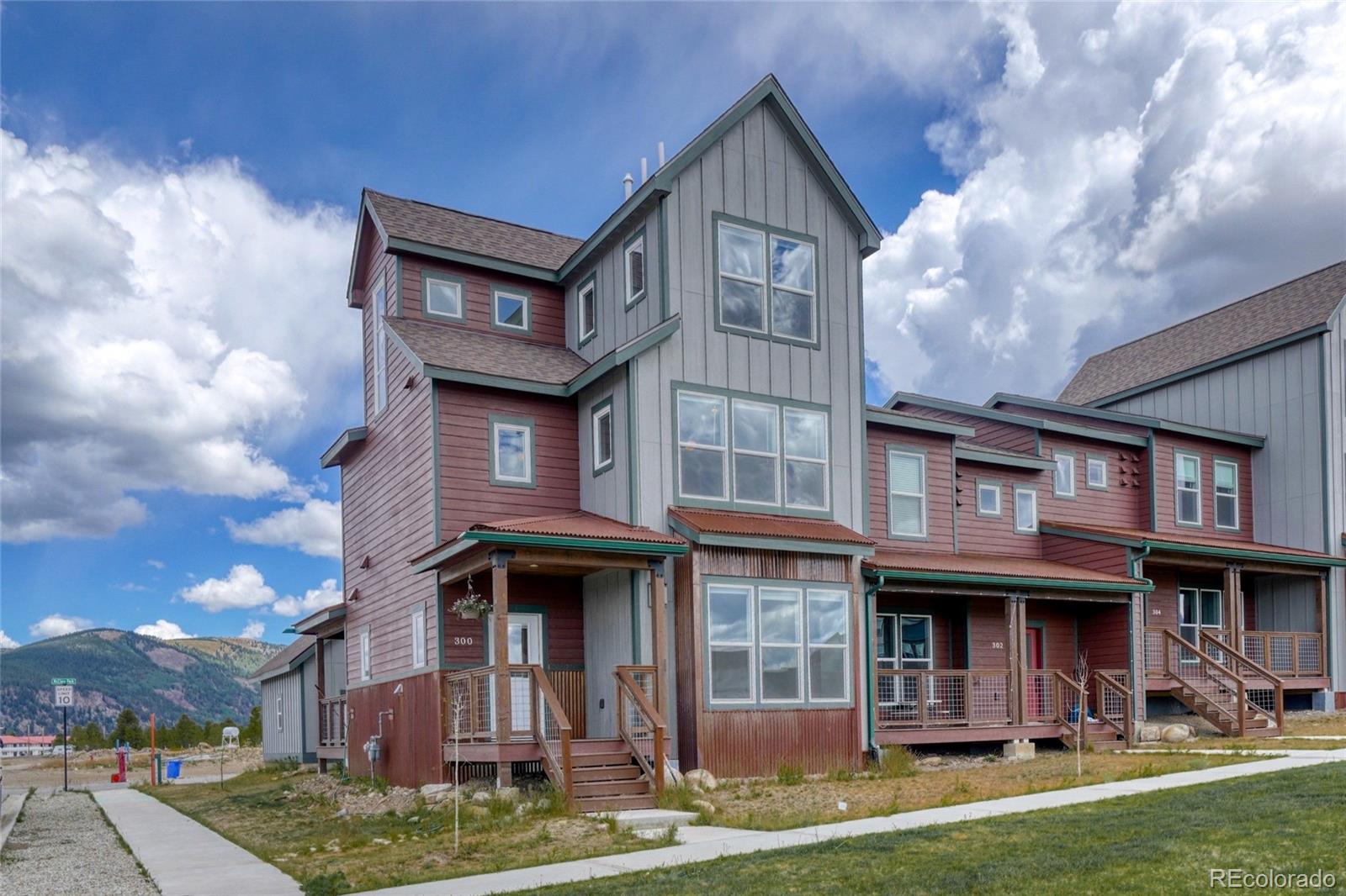 leadville&nbsp; House Search Picture