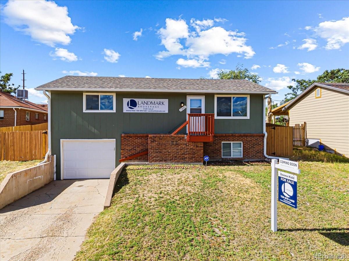 denver&nbsp; House Search Picture