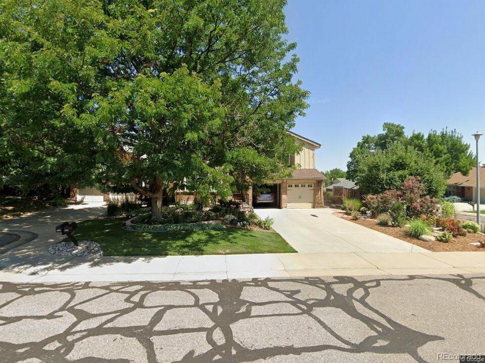 centennial&nbsp; House Search Picture