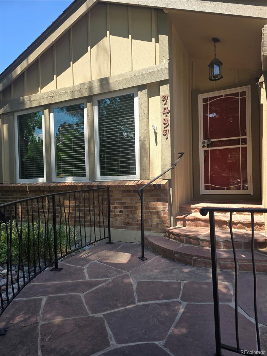 7497 E Nichols Place, centennial&nbsp; House Search MLS Picture
