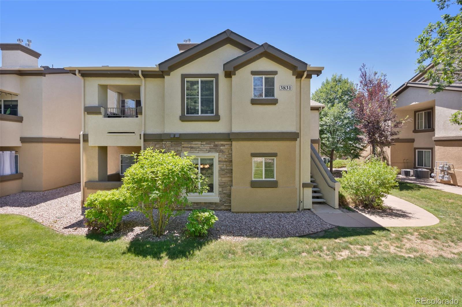 3831  Riviera Grove, colorado springs&nbsp; House Search MLS Picture