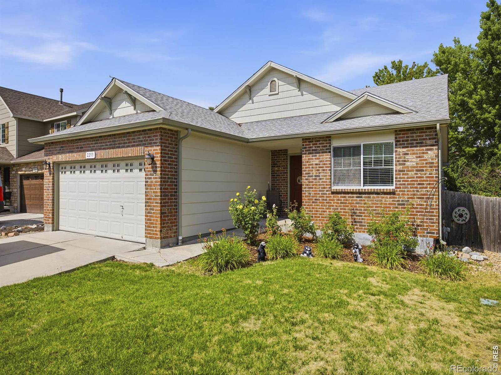 2293  Dogwood Drive, erie&nbsp; House Search MLS Picture