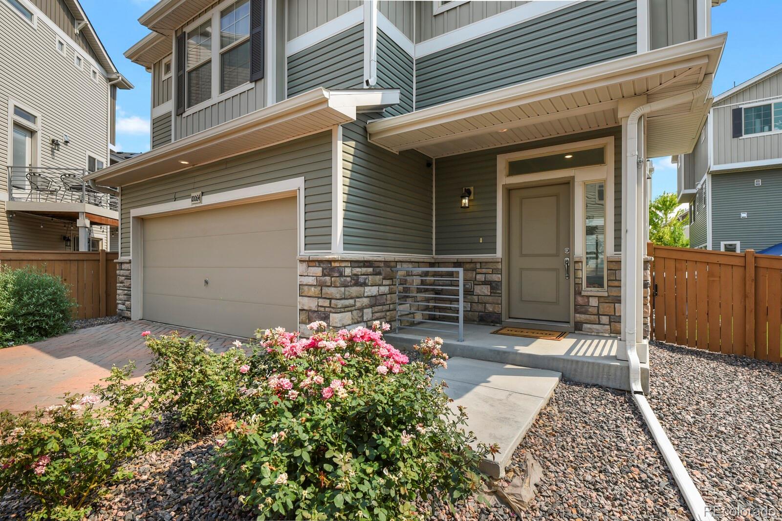 10064  Yampa Court, commerce city Rent To Own Search Picture