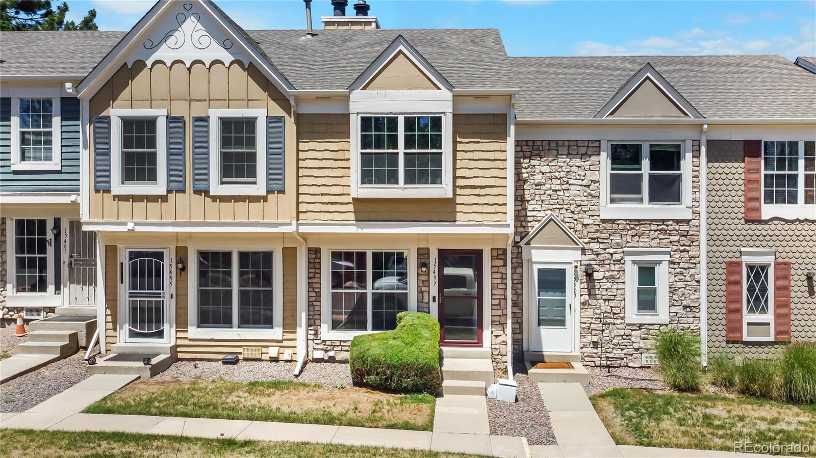 aurora&nbsp; House Search Picture