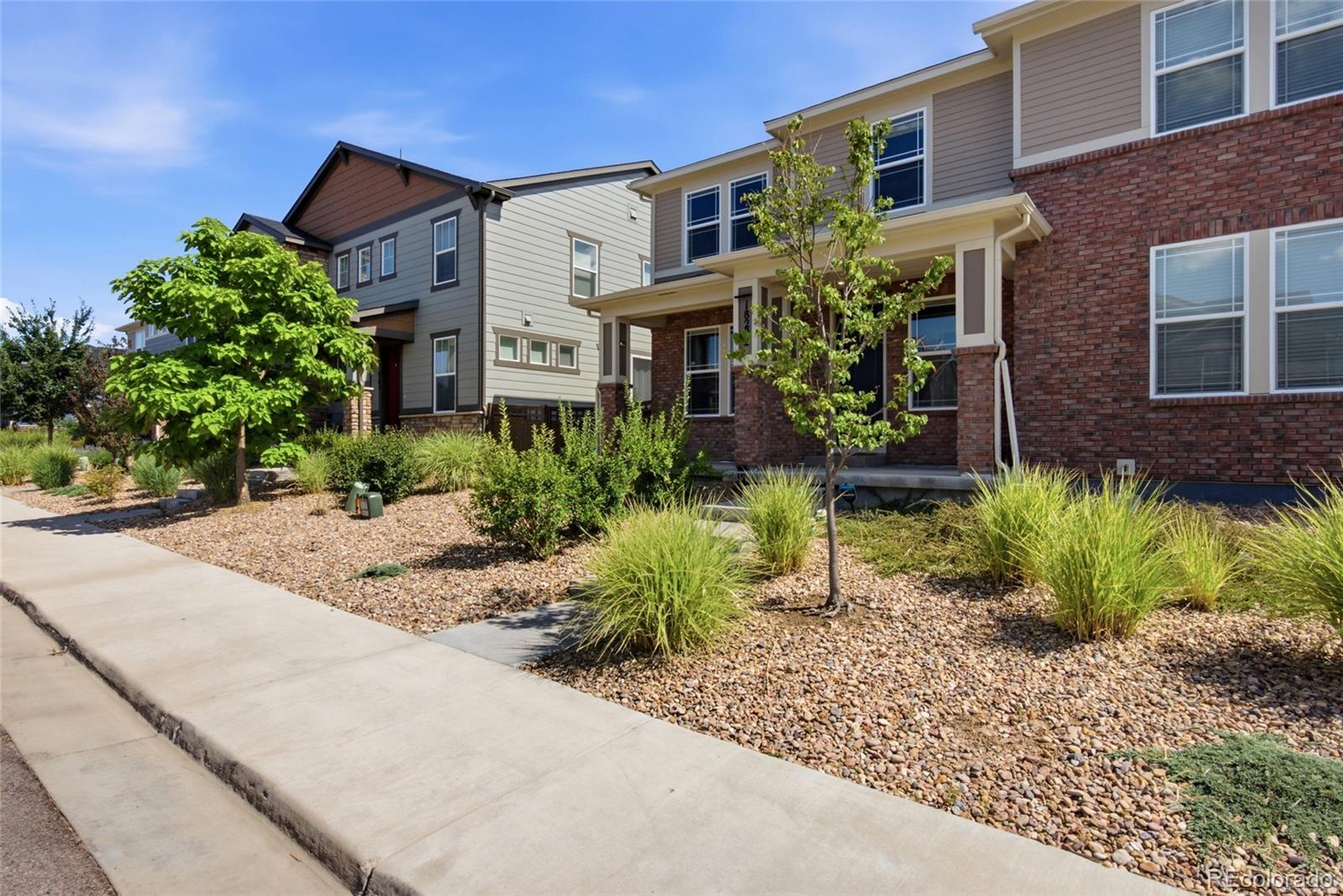 18292 E Kansas Place, aurora&nbsp; House Search MLS Picture