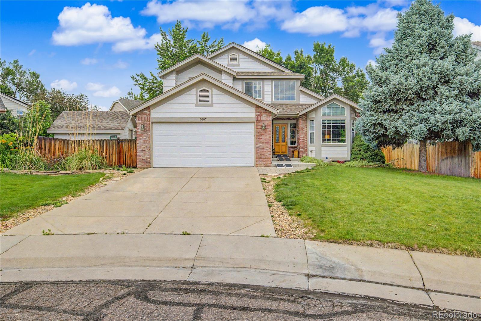 arvada&nbsp; House Search Picture